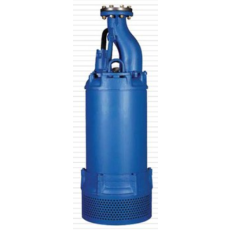 고양정펌프 120마력8인치 삼상380V HGH-900L