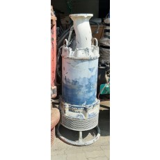 샌드펌프(삼상) 중고
